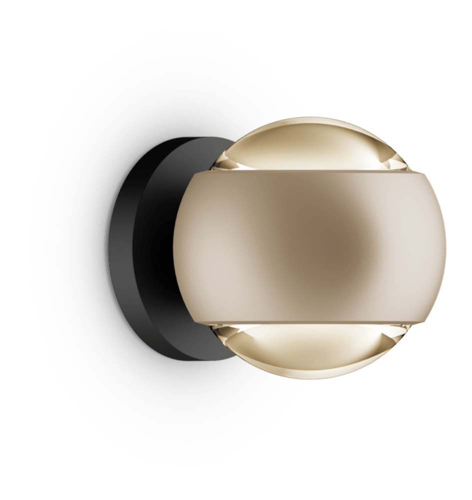 io verticale - Occhio