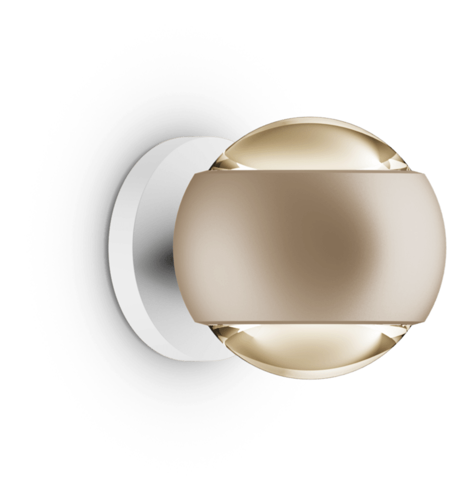 io verticale - Occhio