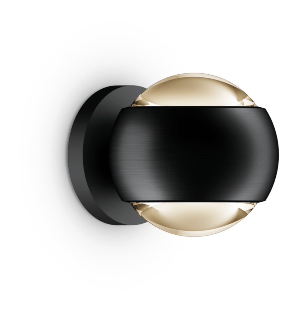 io verticale - Occhio