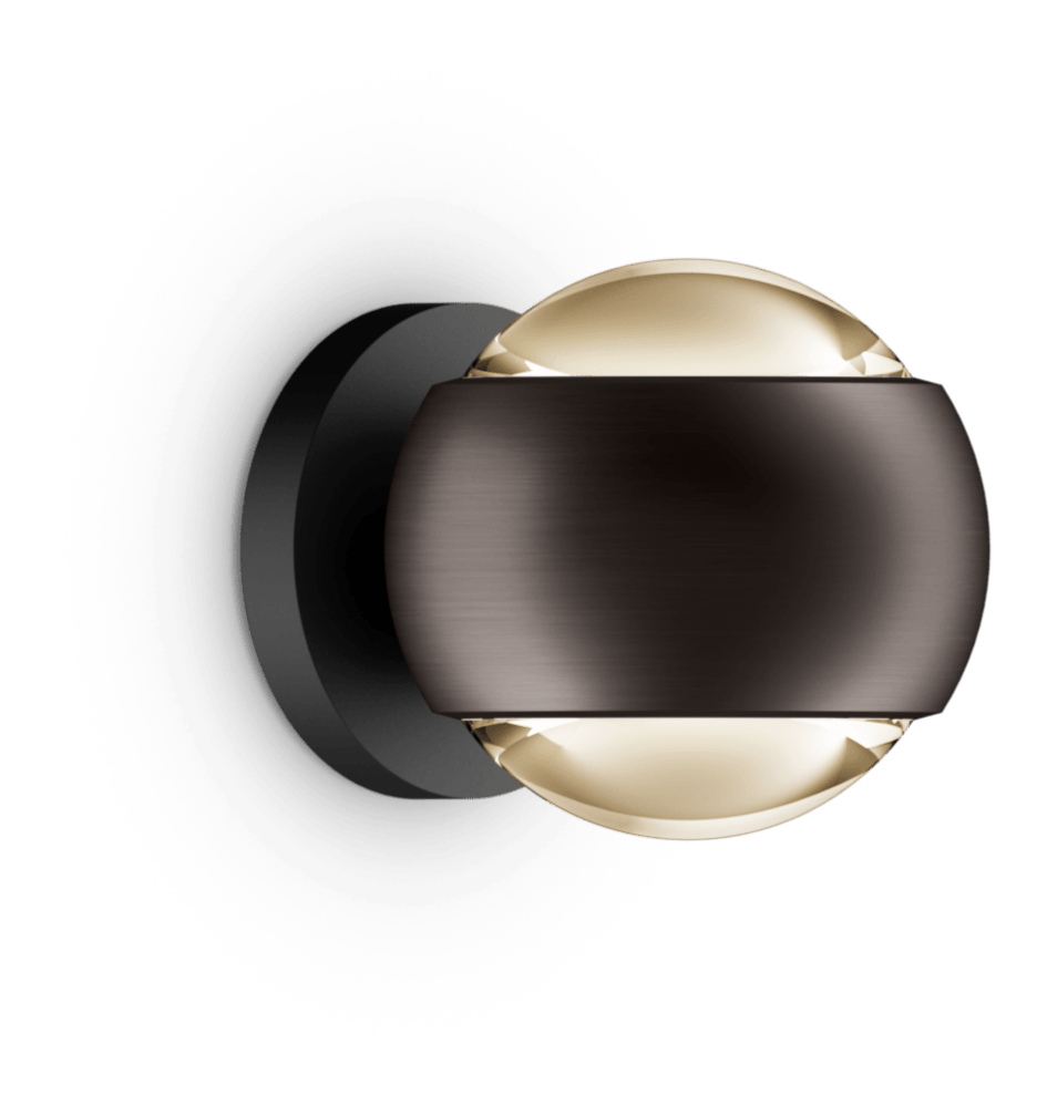 io verticale - Occhio