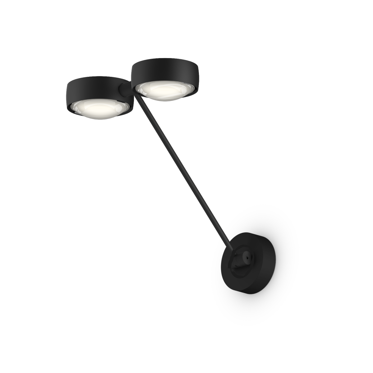 Sento parete doppio 40