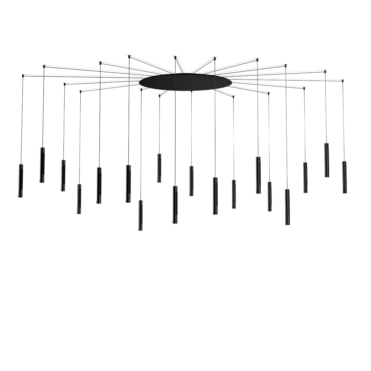 Coro spider 18