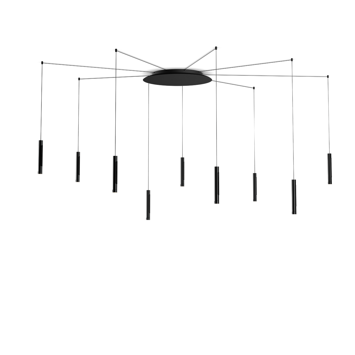 Coro spider 9