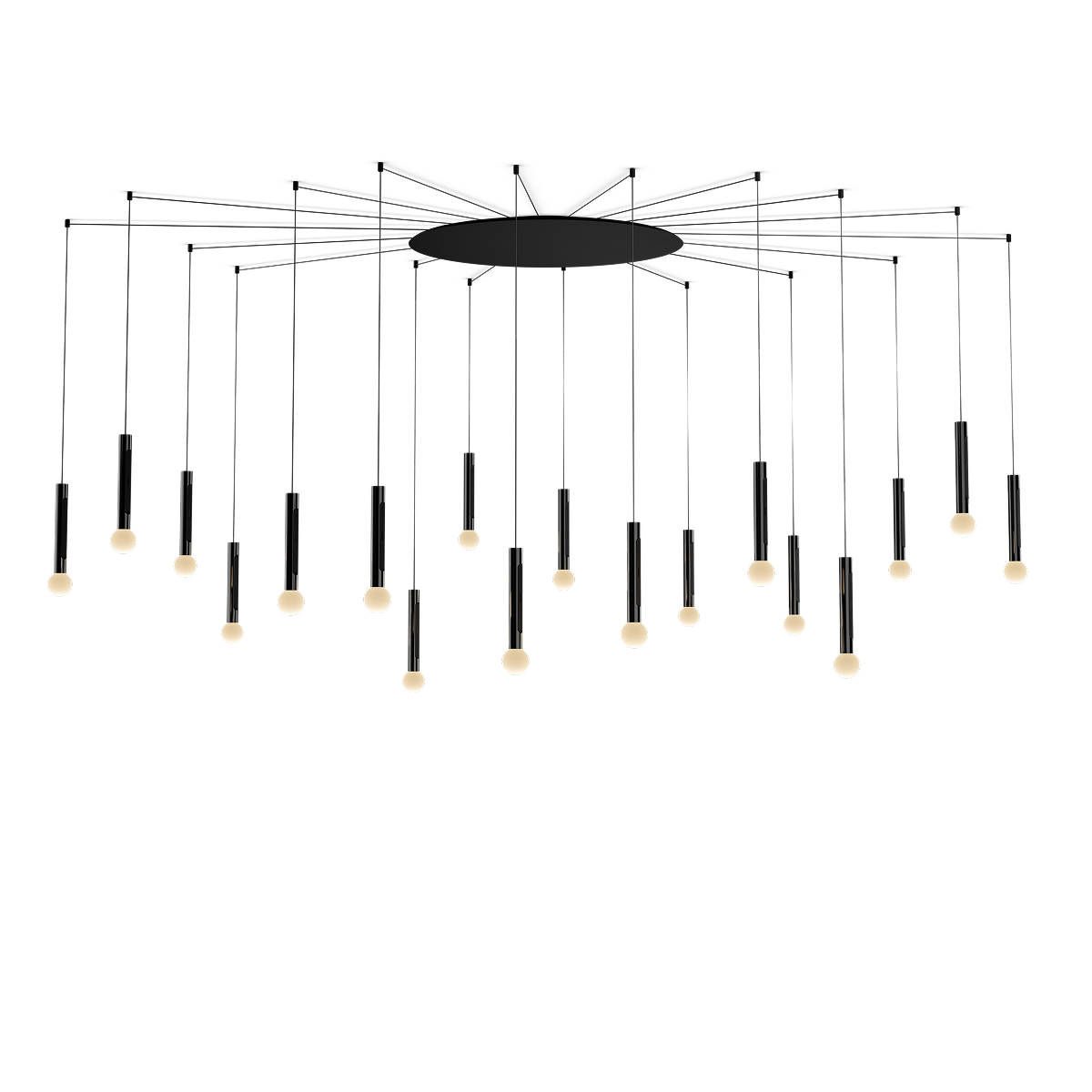Coro moon spider 18