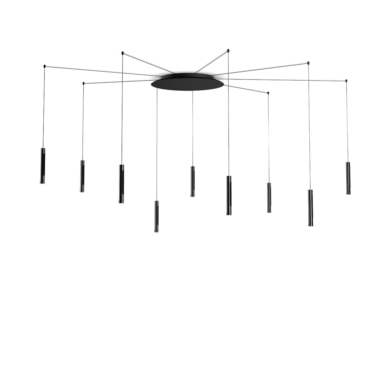 Coro spider 9
