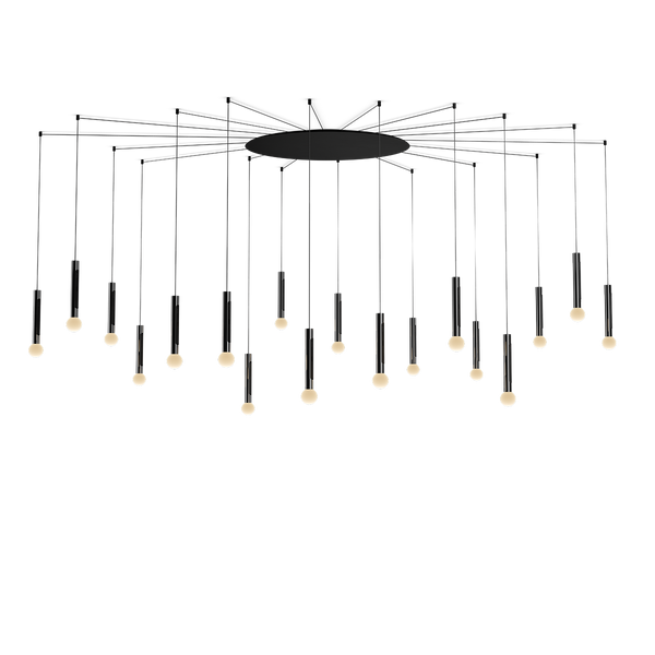Coro moon spider 18