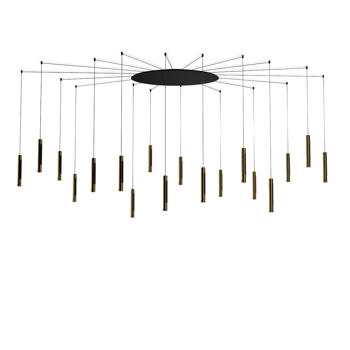 Coro spider 18