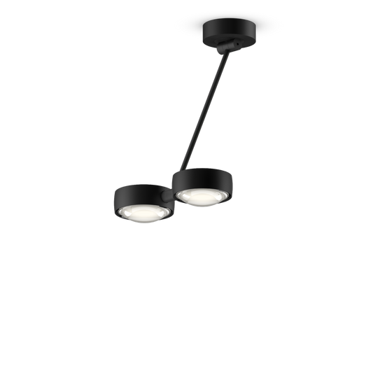 sento soffitto doppio 40