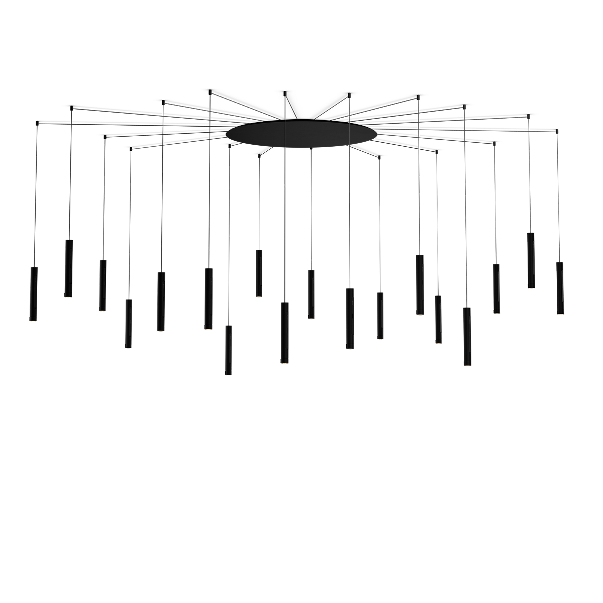 Coro spider 18