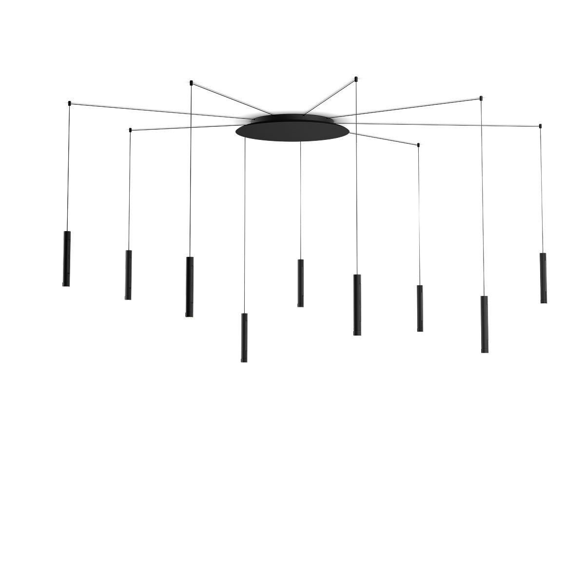 Coro spider 9