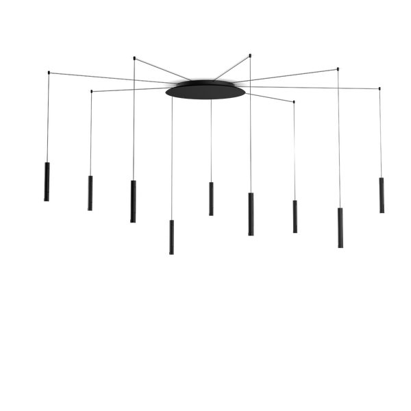 Coro spider 9