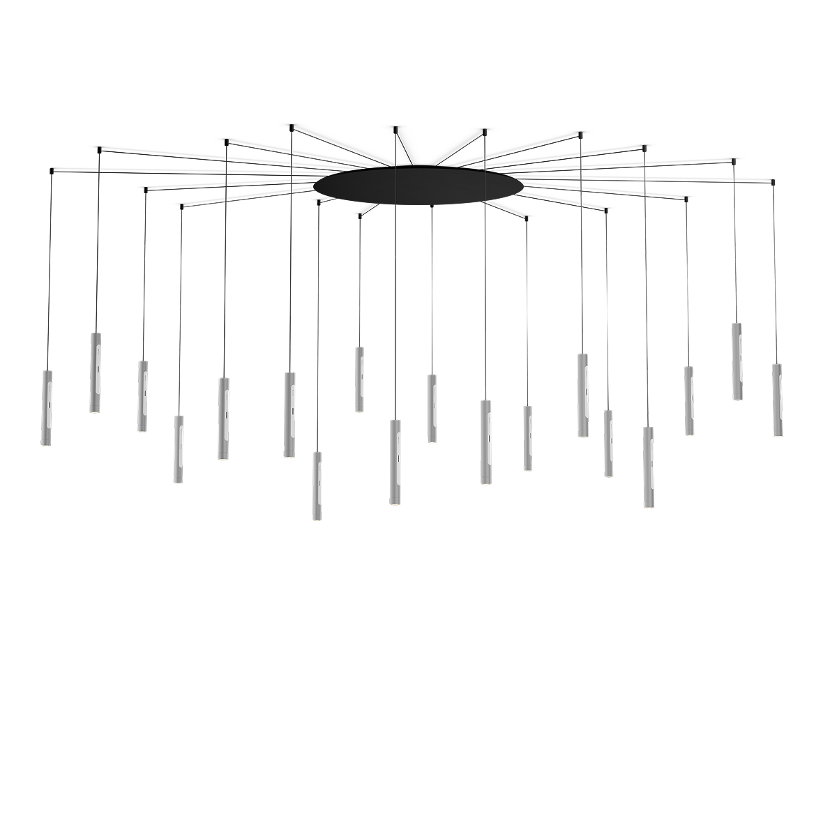 Coro spider 18