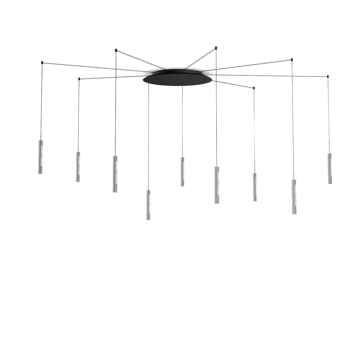 Coro spider 9