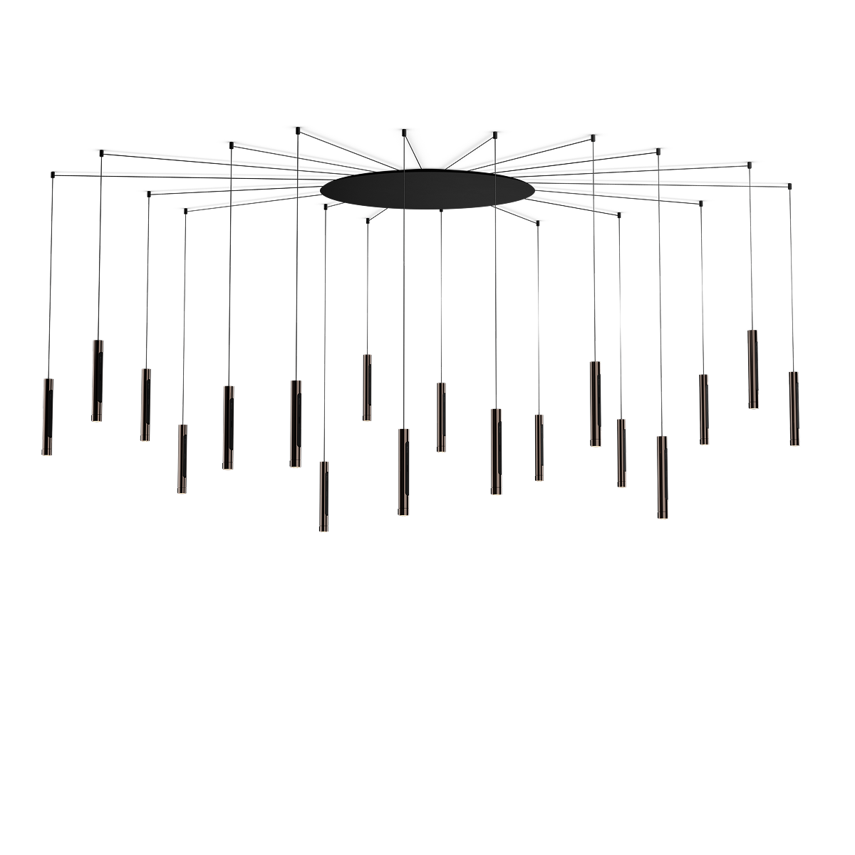 Coro spider 18