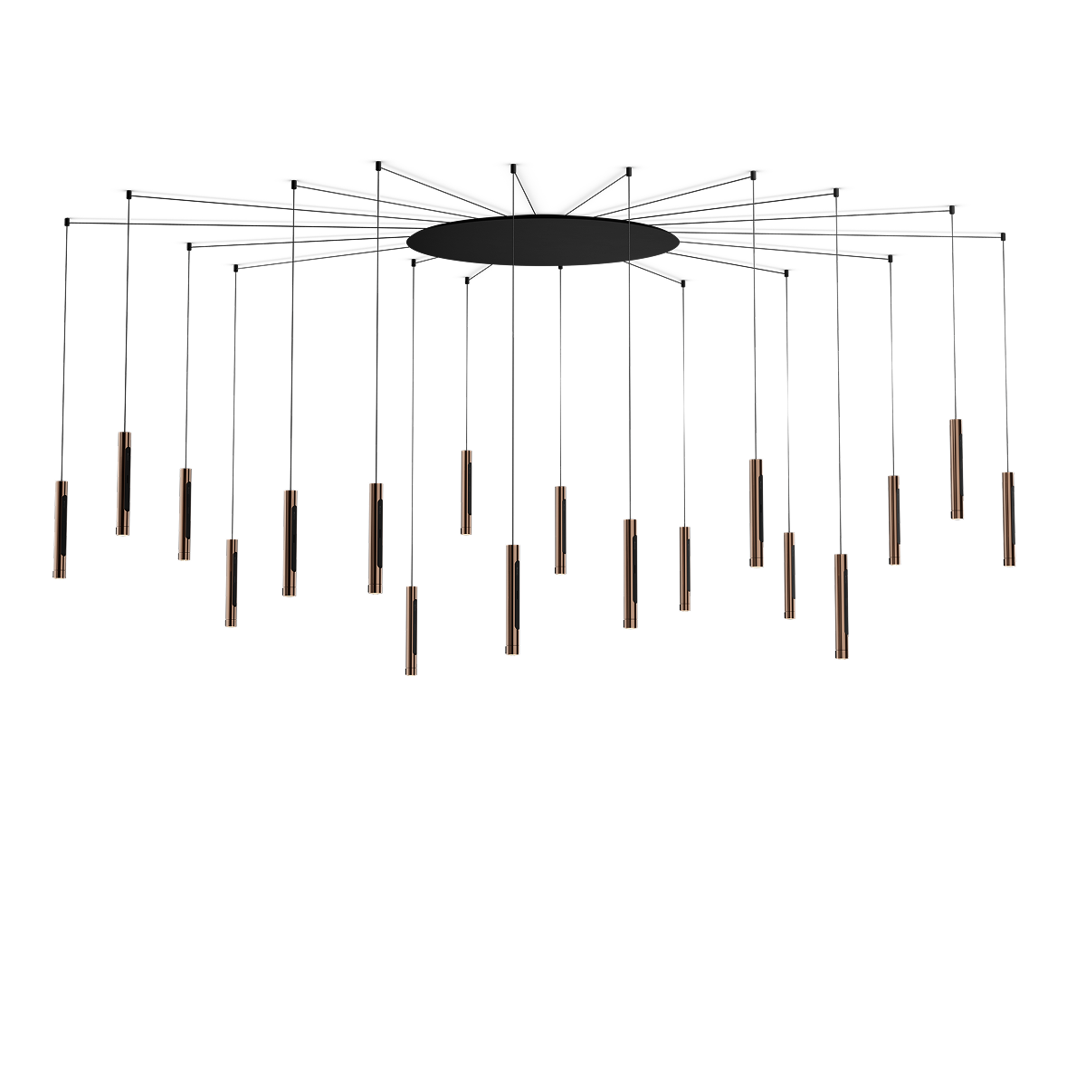 Coro spider 18