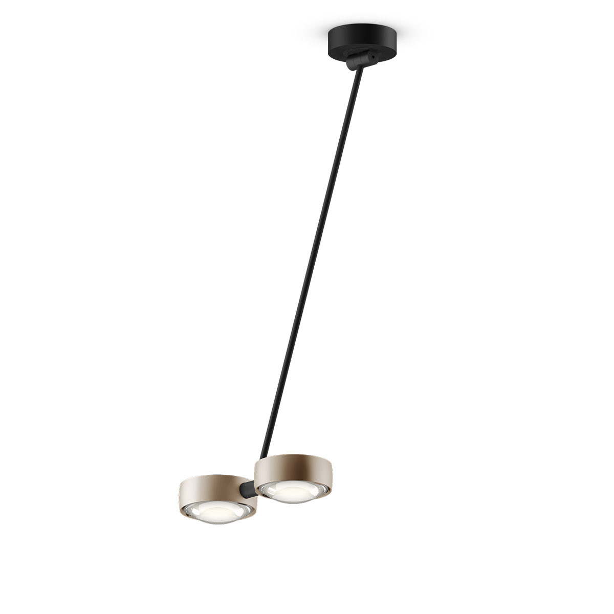sento soffitto doppio 80
