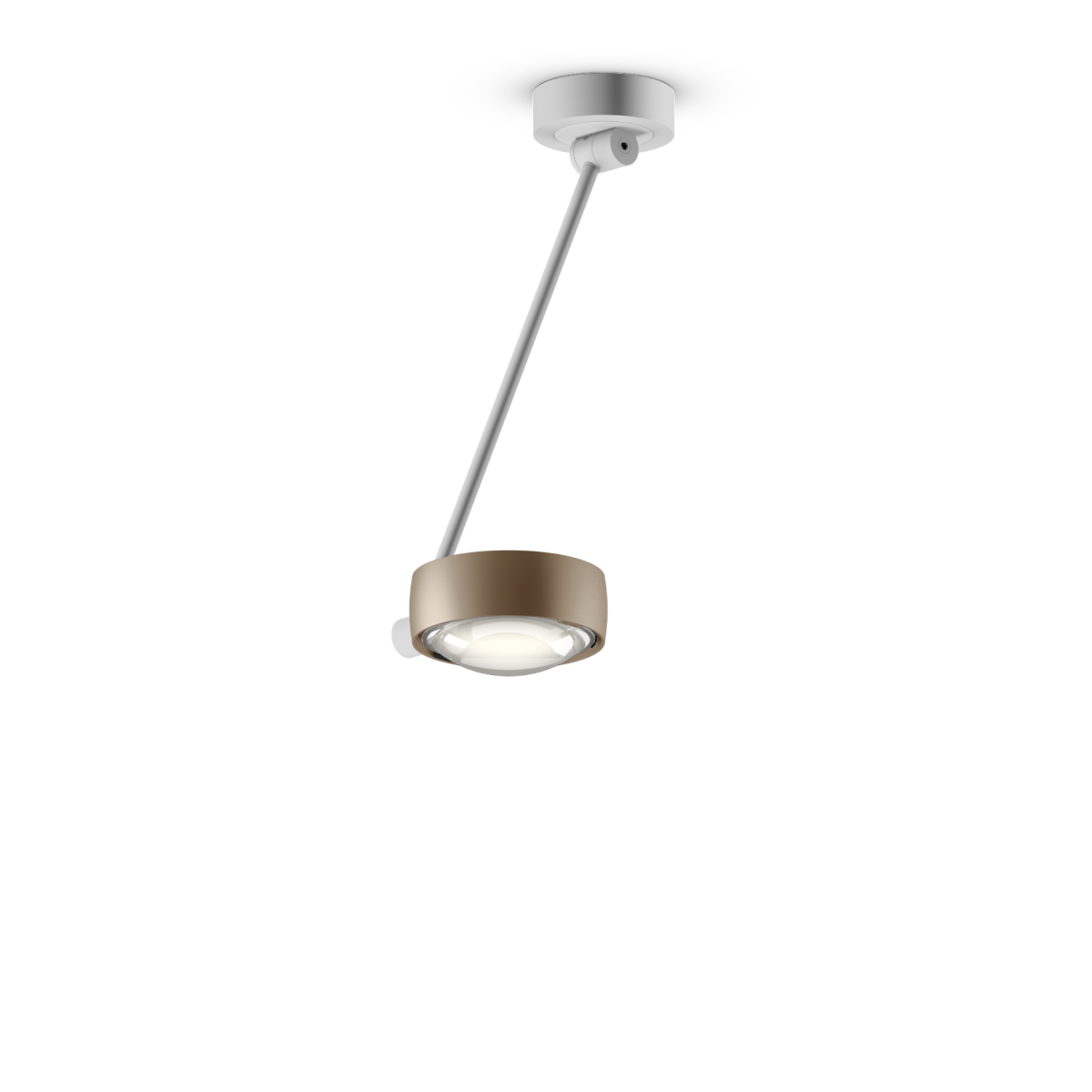 Sento soffitto singolo 40