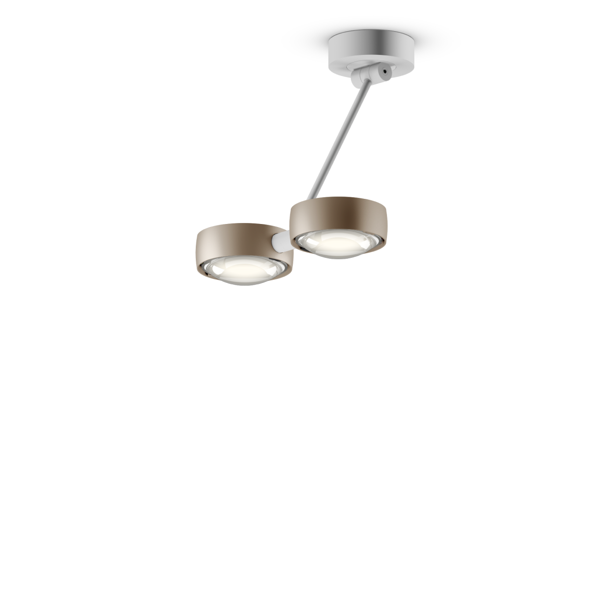 sento soffitto doppio 30