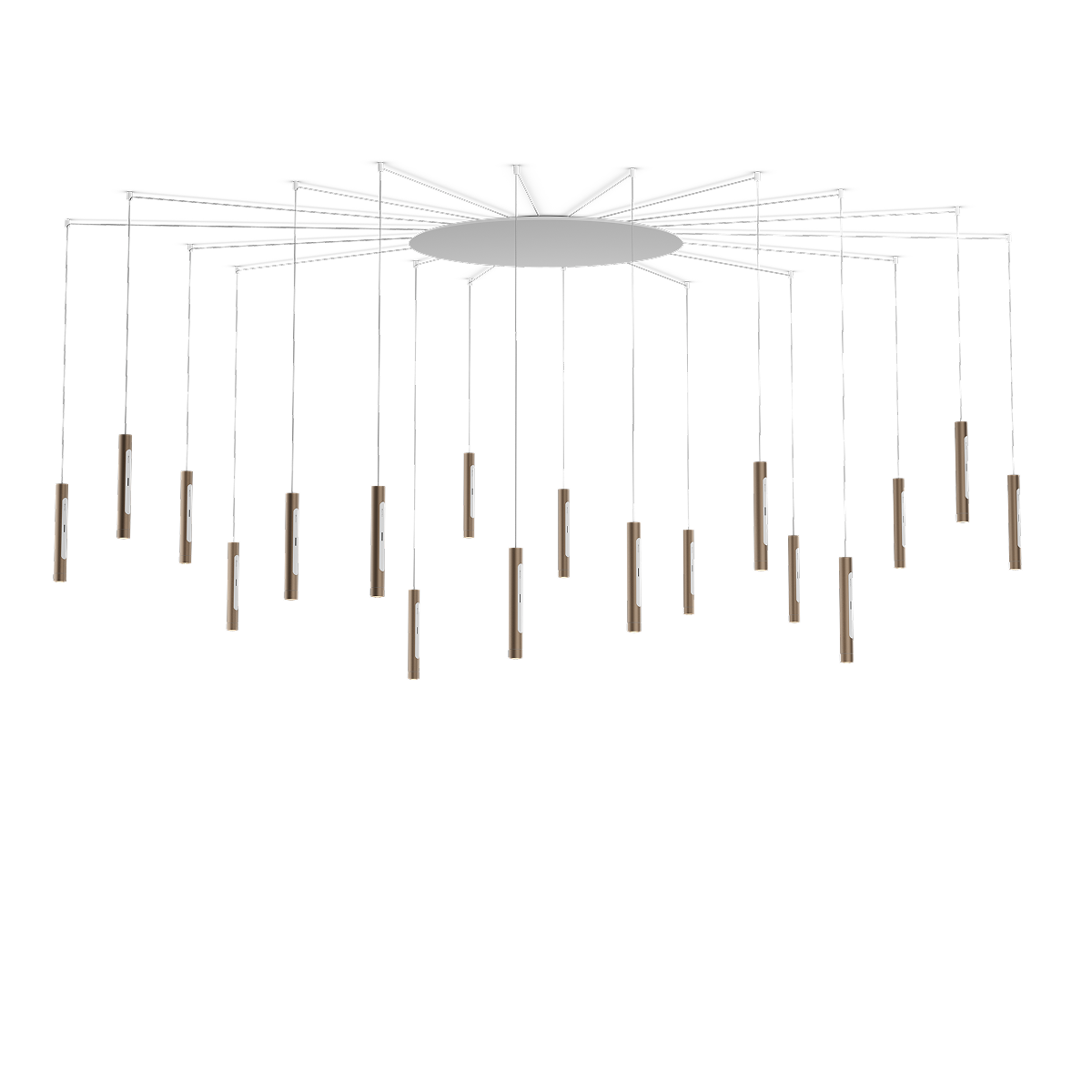 Coro spider 18
