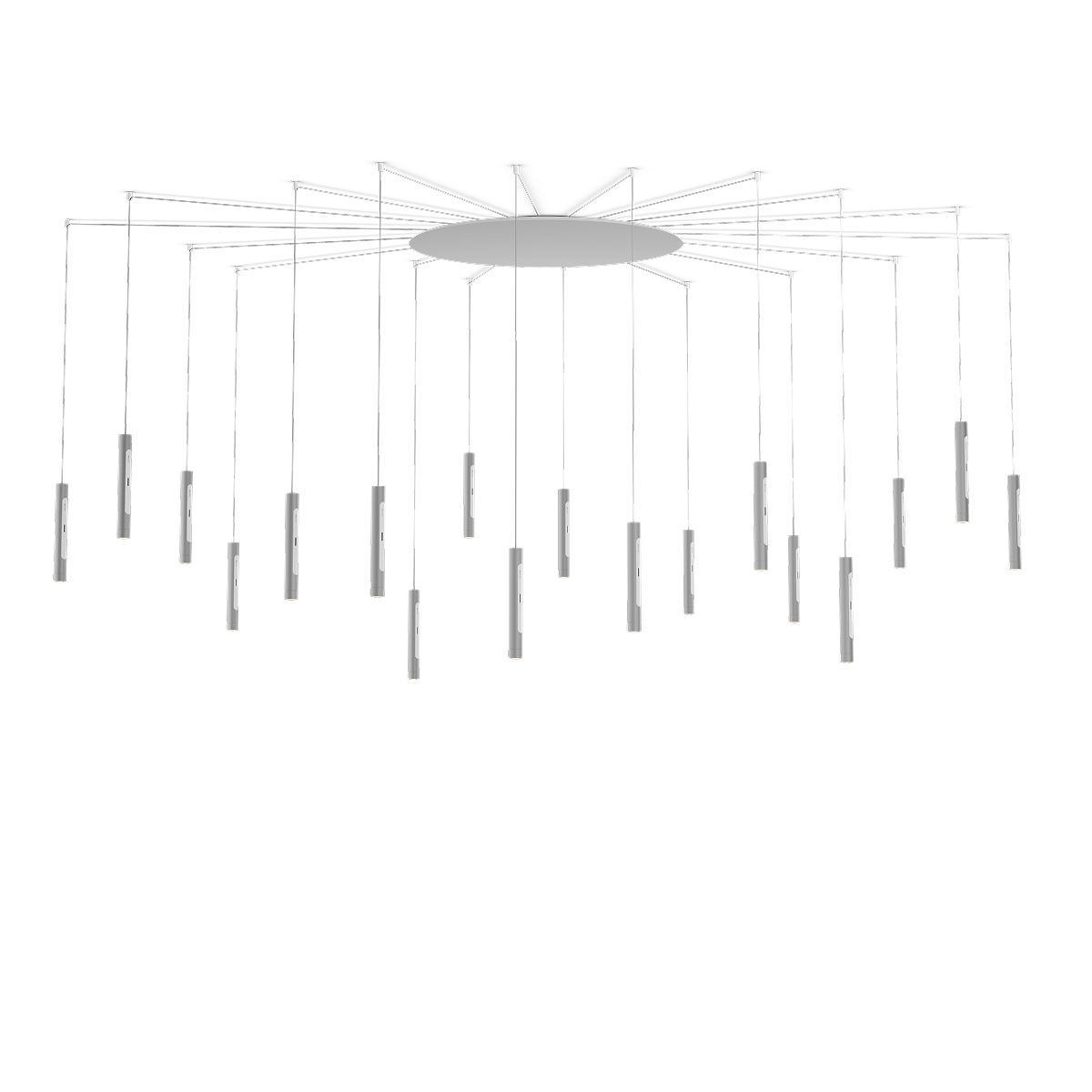 Coro spider 18