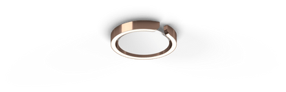Mito Soffitto 20 - Occhio