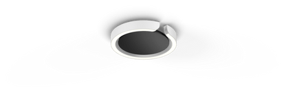 Mito Soffitto 20 - Occhio