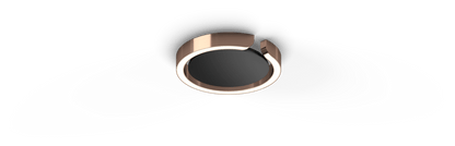 Mito Soffitto 20 - Occhio