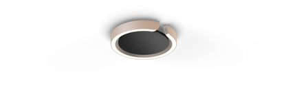 Mito Soffitto 20 - Occhio