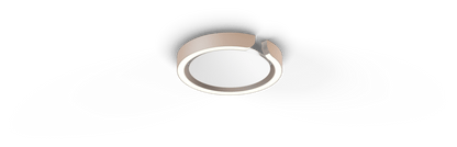 Mito Soffitto 20 - Occhio