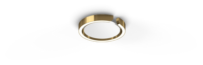 Mito Soffitto 20 - Occhio