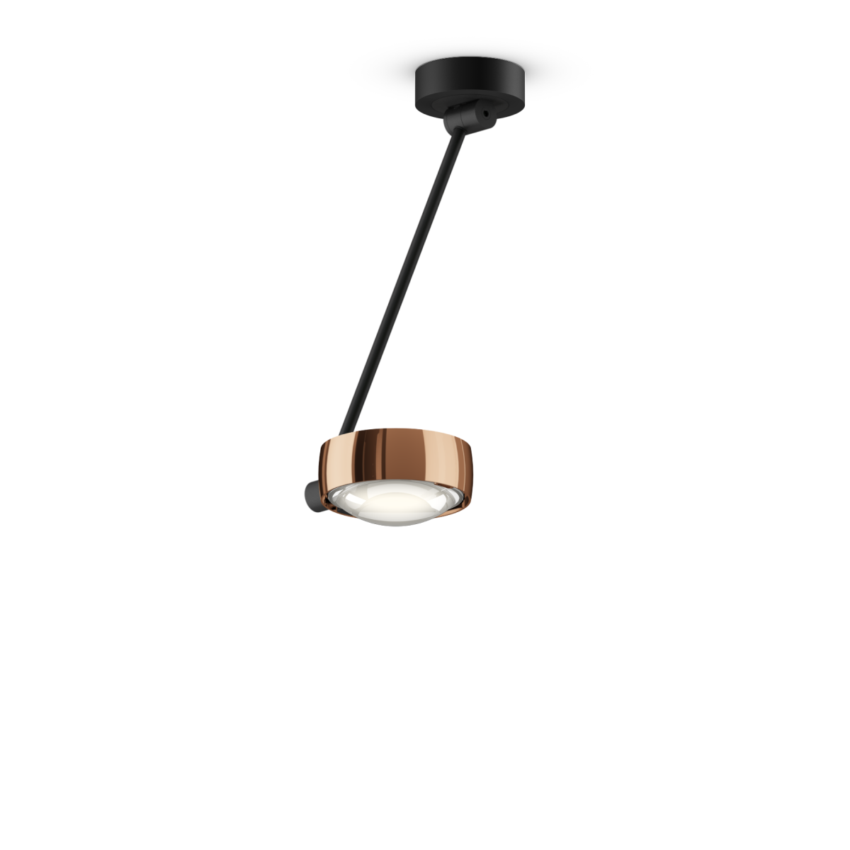 Sento soffitto singolo 40