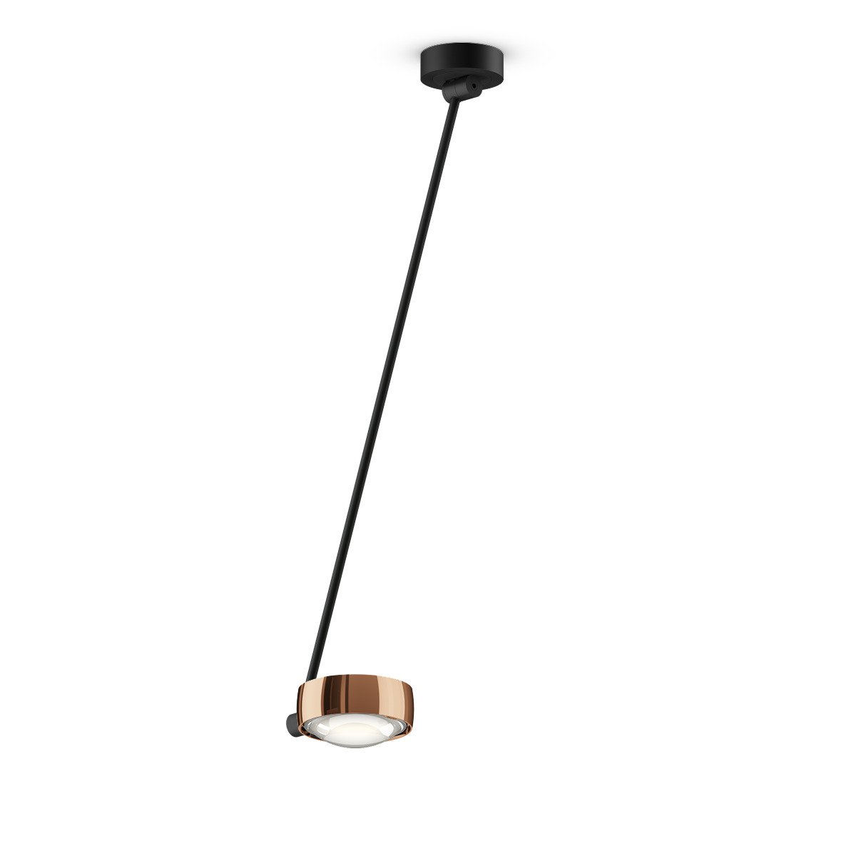 Sento soffitto singolo 80