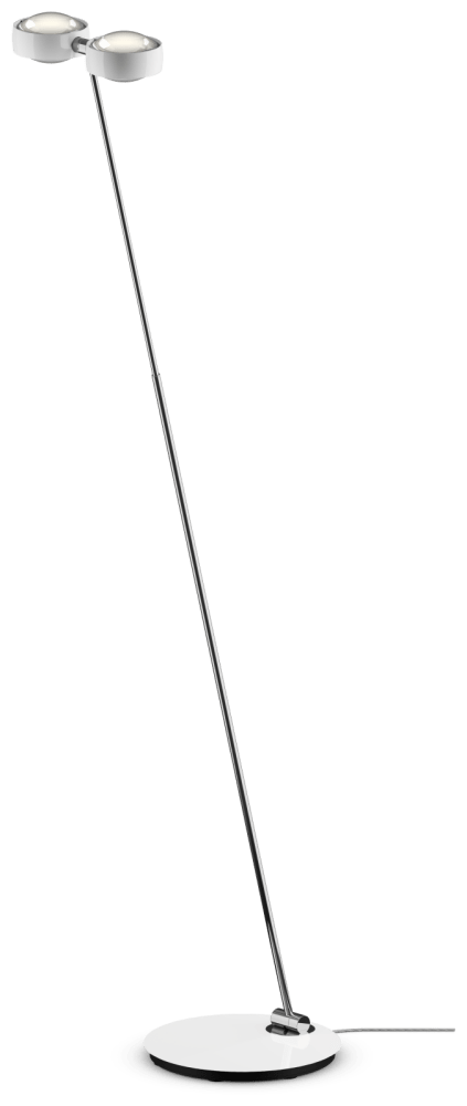 Sento terra - Occhio