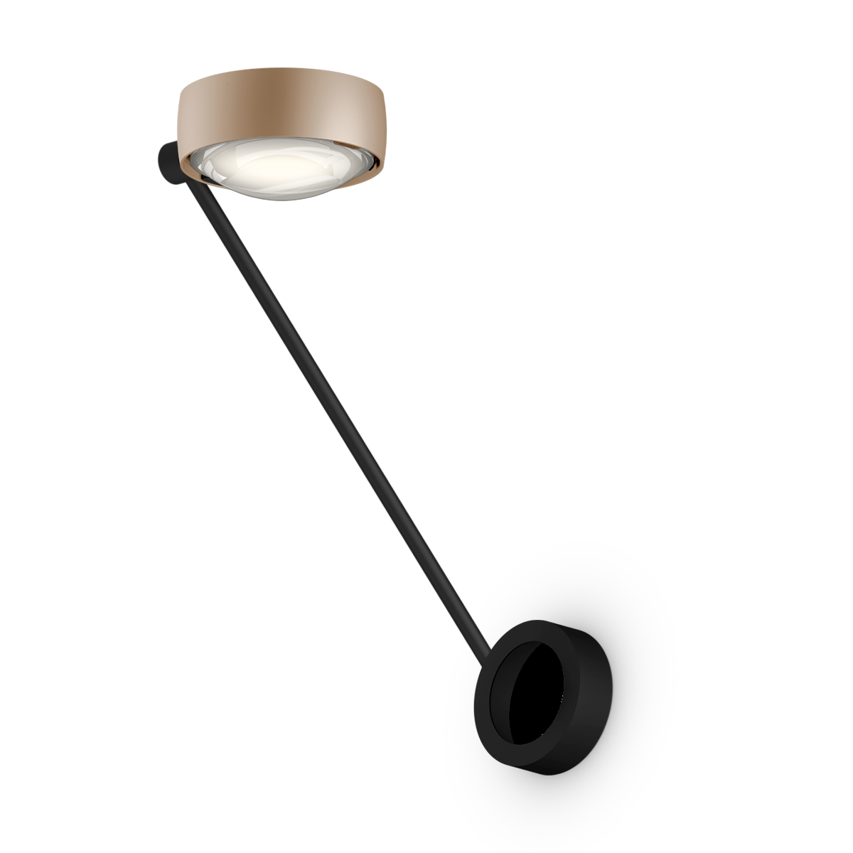 sento parete singolo 40