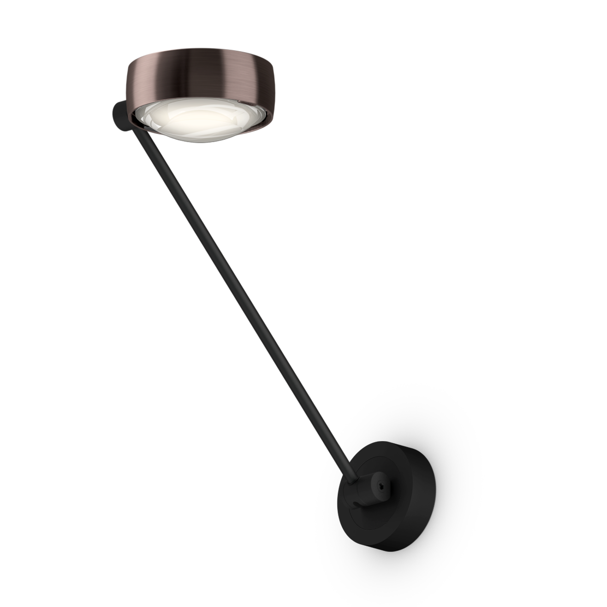 sento parete singolo 40