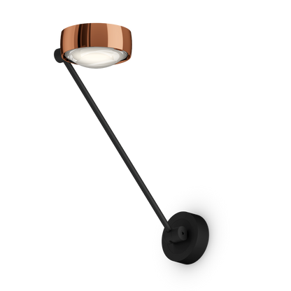 sento parete singolo 40