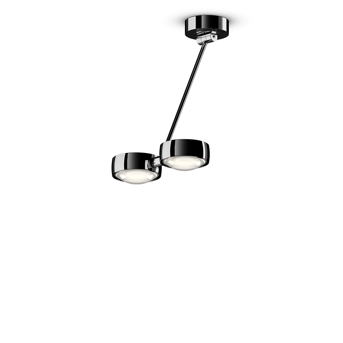 sento soffitto doppio 40