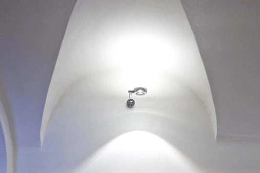 sento parete singolo
