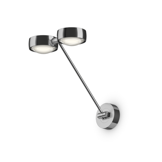 Sento parete doppio 40