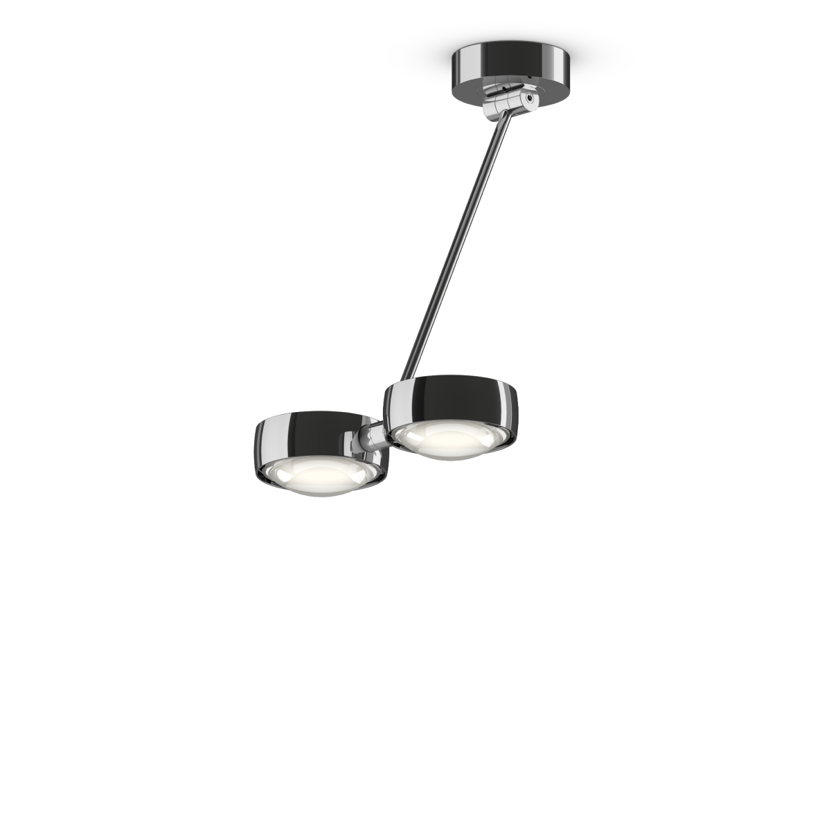 sento soffitto doppio 40