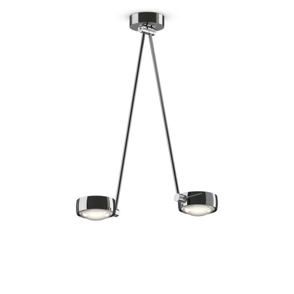 sento soffito due 60