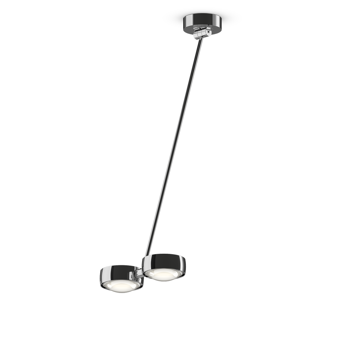 sento soffitto doppio 80